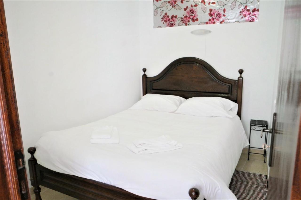 กาซา เซลินา Villa ลากอส ภายนอก รูปภาพ